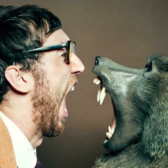 origine parole humaine quand comment