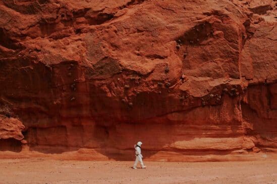 serons nous un jour capables terraformer rendre habitable mars