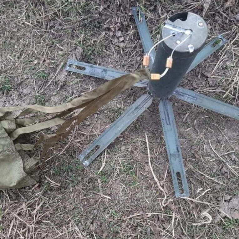utilisation mines antipersonnel russie ukraine