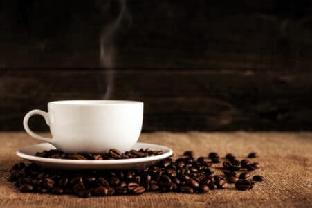 café bio bienfaits santé
