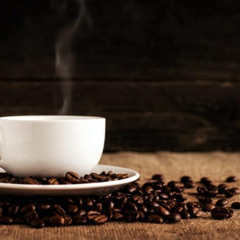 café bio bienfaits santé