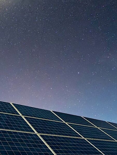 nouvelle cellule solaire nuit energie diode thermoradiative
