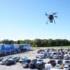 walmart deploi service livraison drones