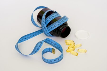 sport molecule pilule perte de poids couv