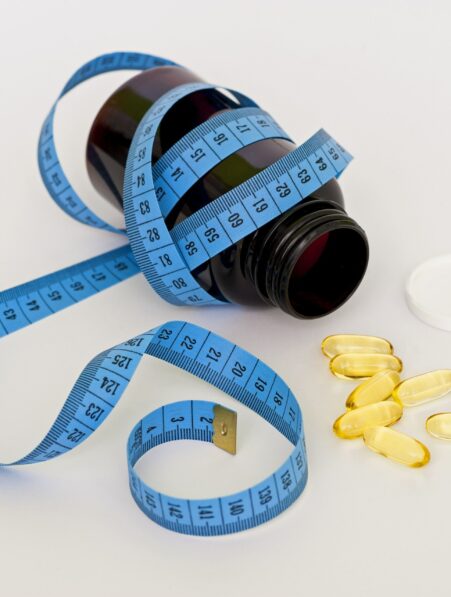 sport molecule pilule perte de poids couv