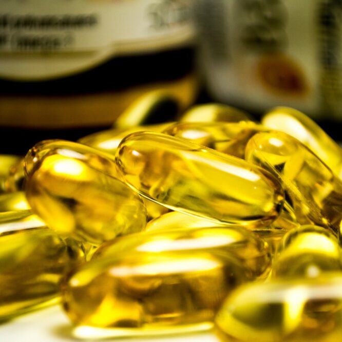 taux vitamine D prévenir démence