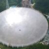 telescope chinois sky eye signaux civilisation extraterrestre