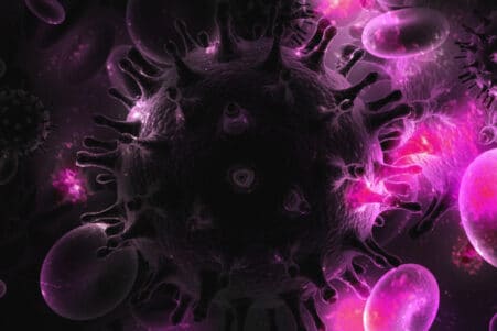 traitement VIH cellules B modifiées