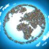 combien la terre peut compter d humains couv