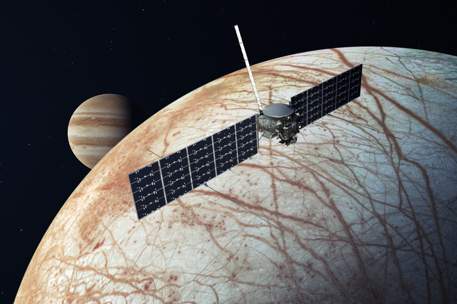 modèle de centrifugeuse de la NASA