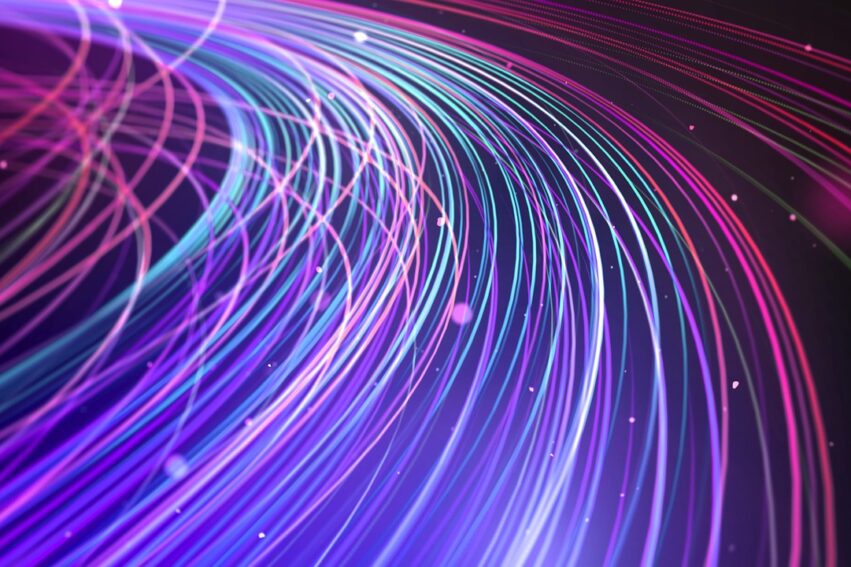 fibres optiques utilisées écouter conversations