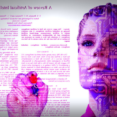 intelligence artificielle gpt3 rédige publication scientifique elle même