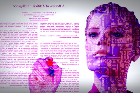 intelligence artificielle gpt3 rédige publication scientifique elle même