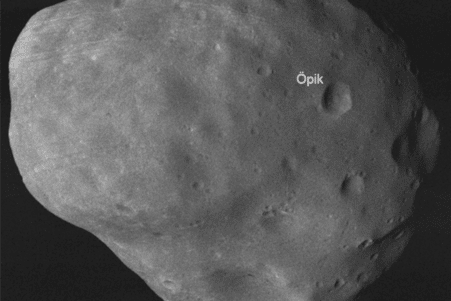 phobos plus grande lune mars image details chine couv