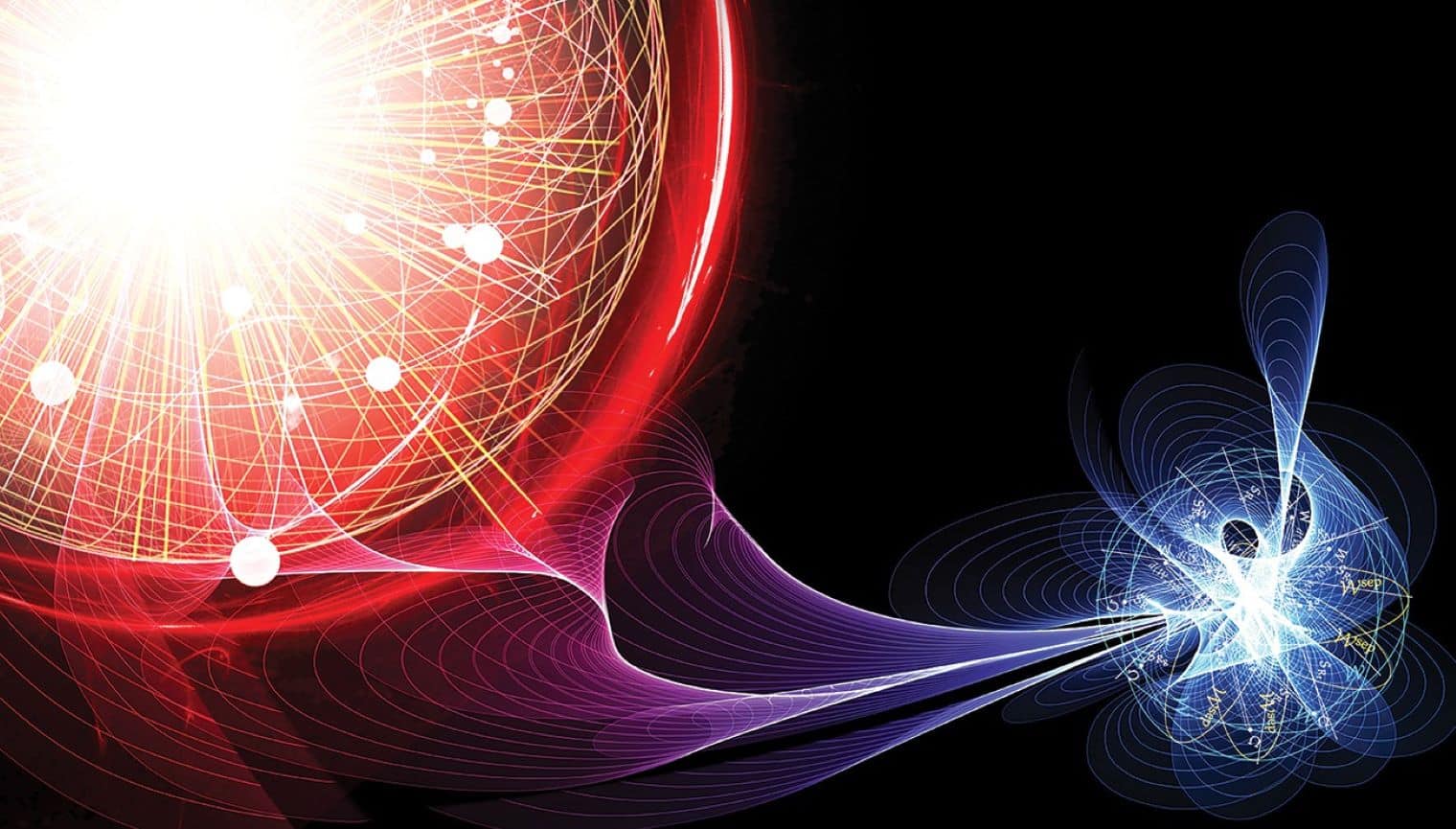 Record d'ntrication quantique pour deux atomes séparés par 33 km de fibre optique