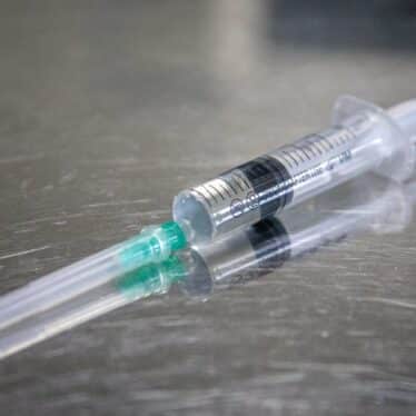 cancer vaccins arn tumeurs recidives