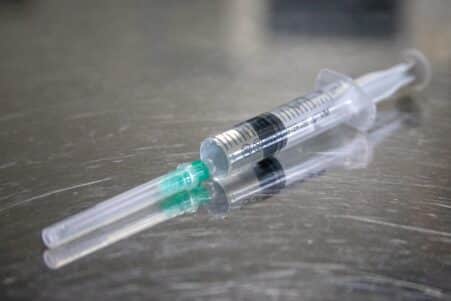cancer vaccins arn tumeurs recidives