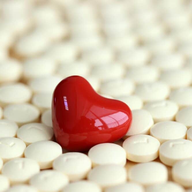 cardiovasculaire pilule 3 en 1