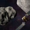 dart nasa test pret deviation asteroide couv