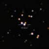 image la plus nette etoile la plus massive univers couv