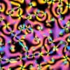 ordinateur cristaux liquides capable calculer ondulation