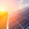 photovoltaique enrgie solaire impact vagues chaleur auto consommation couv