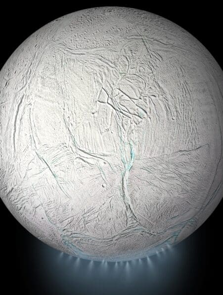 encelade phosphore vie