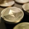 mise à niveau Ethereum