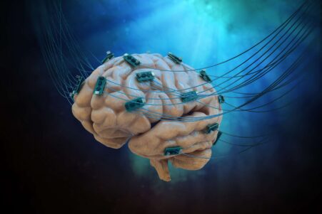 prothese cerebrale restaurer memoire cerveau endommage couv