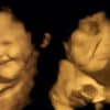 reactions foetus saveurs aliments