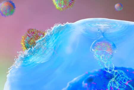 traitement lupus thérapie cellules T-CAR