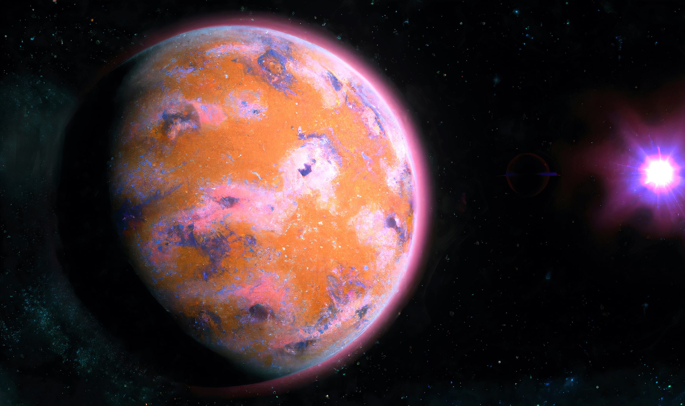 Discovery of two potentially habitable super-Earths located just 100 light years away