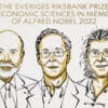 prix Nobel économie 2022