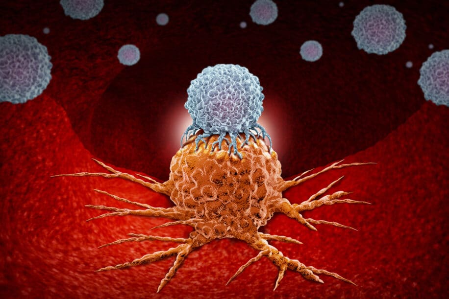 crispr cellule t traitement cancer prometteur couv