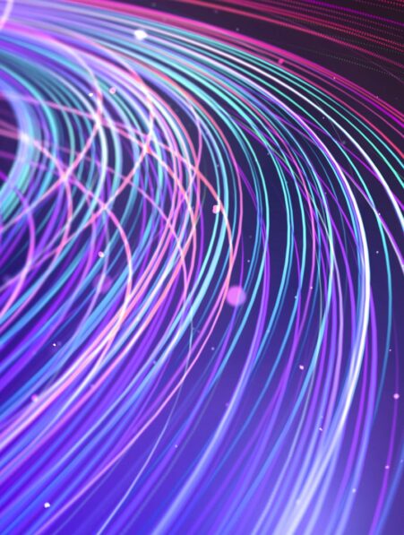 nouveau record vitesse transmission fibre optique standard