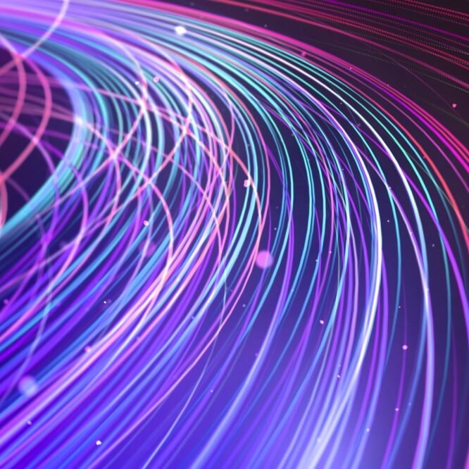 nouveau record vitesse transmission fibre optique standard