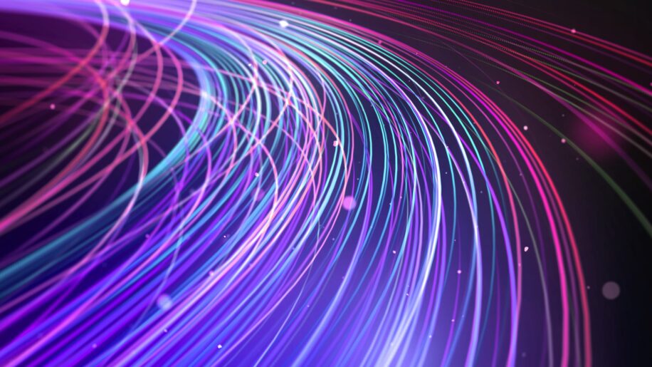 nouveau record vitesse transmission fibre optique standard