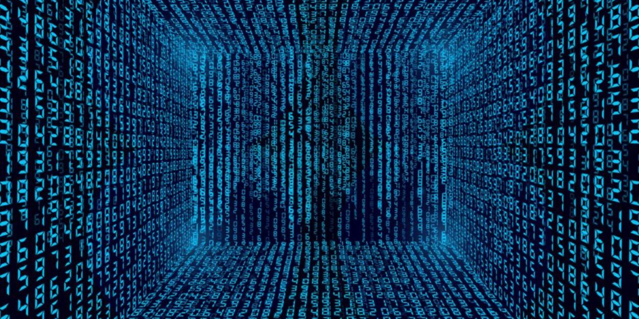 test univers non reel simulation informatique couv