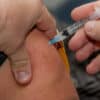 vaccin antigrippe ARNm