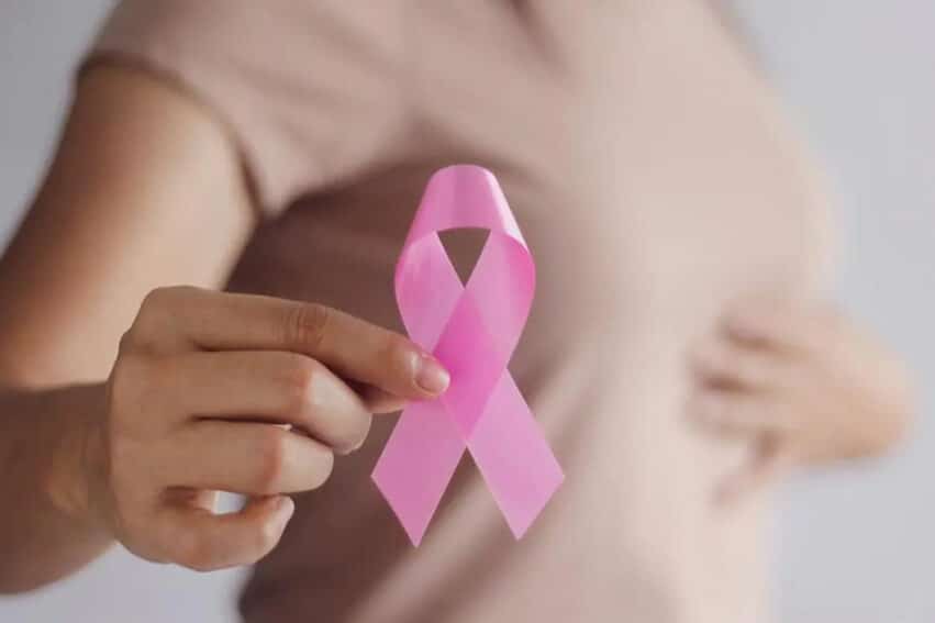 vaccin expérimental cancer sein