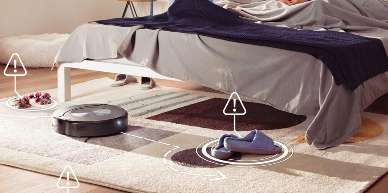 fuite photos robots aspirateurs iRobot