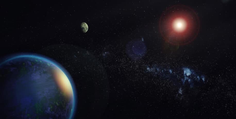 découverte exoplanètes zone habitable