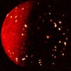 mission juno lune jupiter volcan
