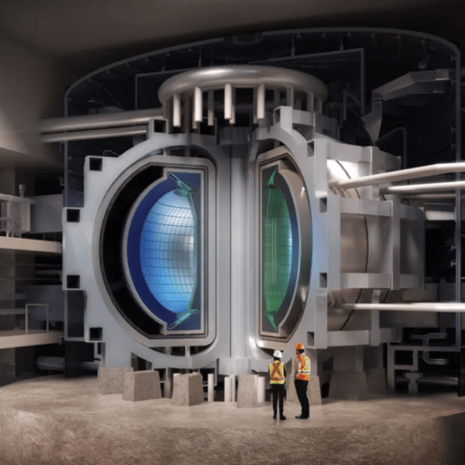 premiere centrale fusion nucleaire modiale couv