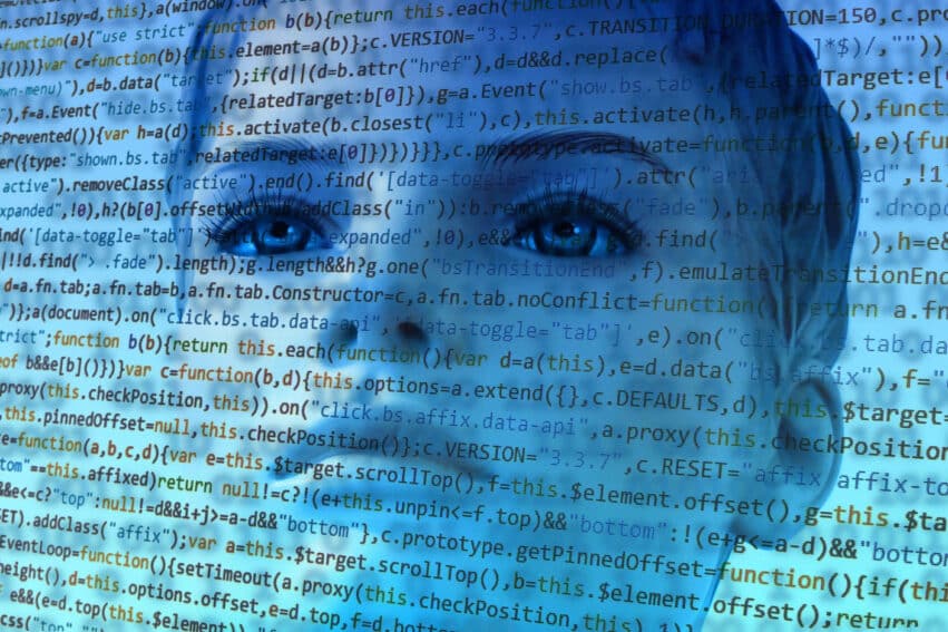 textes produits IA contenus Internet