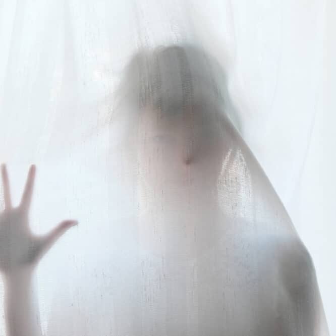 association croyances paranormales troubles sommeil