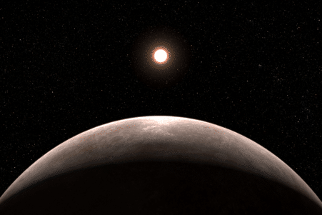 premiere confirmation exoplanete tellurique james webb couv