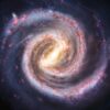 voie lactee plus grande environnement galaxie unique univers couv