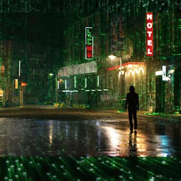 sera-t-il un jour possible creer simulation comme matrix