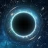 trous noirs supemassifs source energie noire univers couv